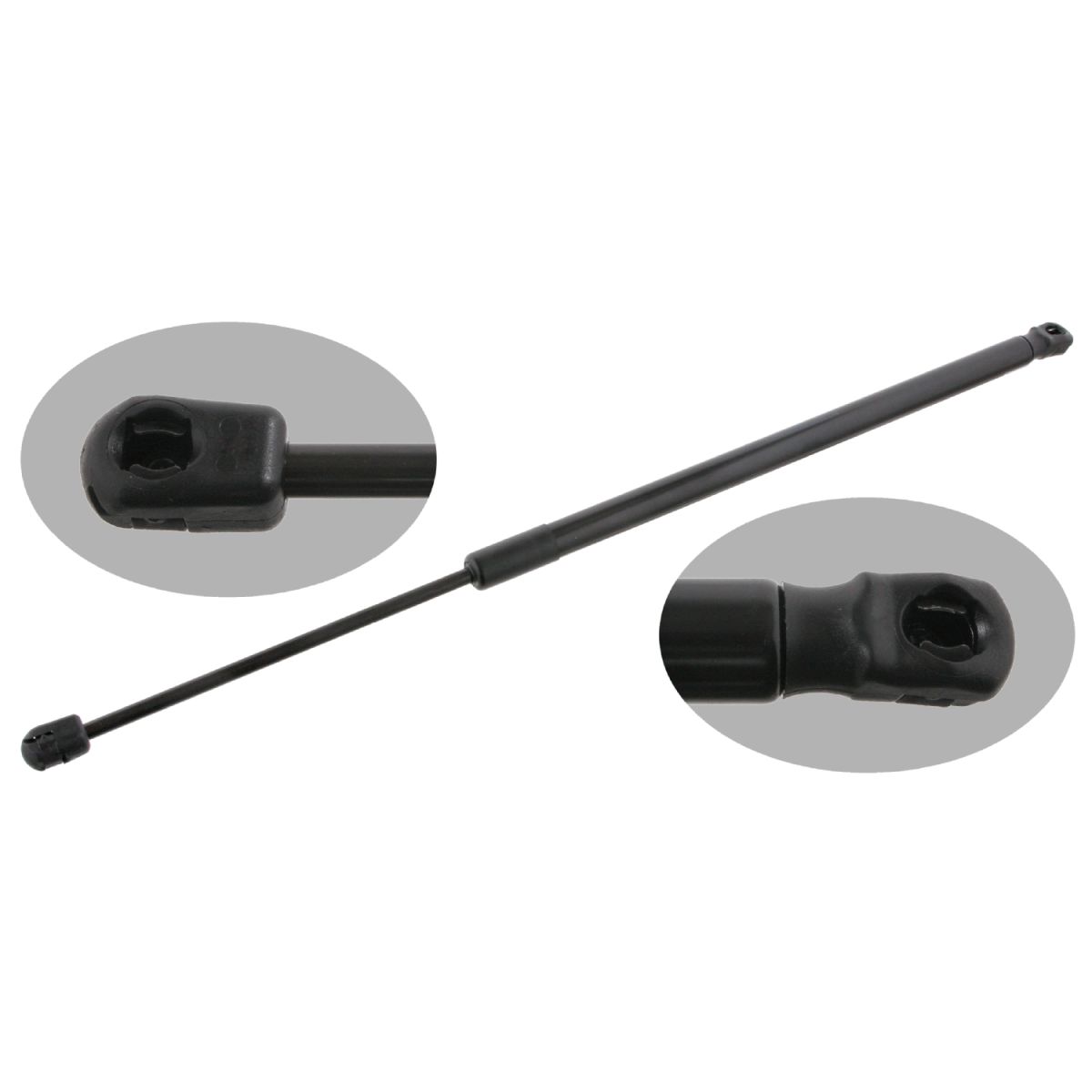 Gasveer kofferbak/laadruimte  BILSTEIN