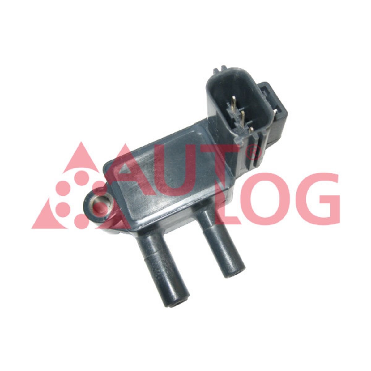 Image of Sensor, inlaatspruitstukdruk