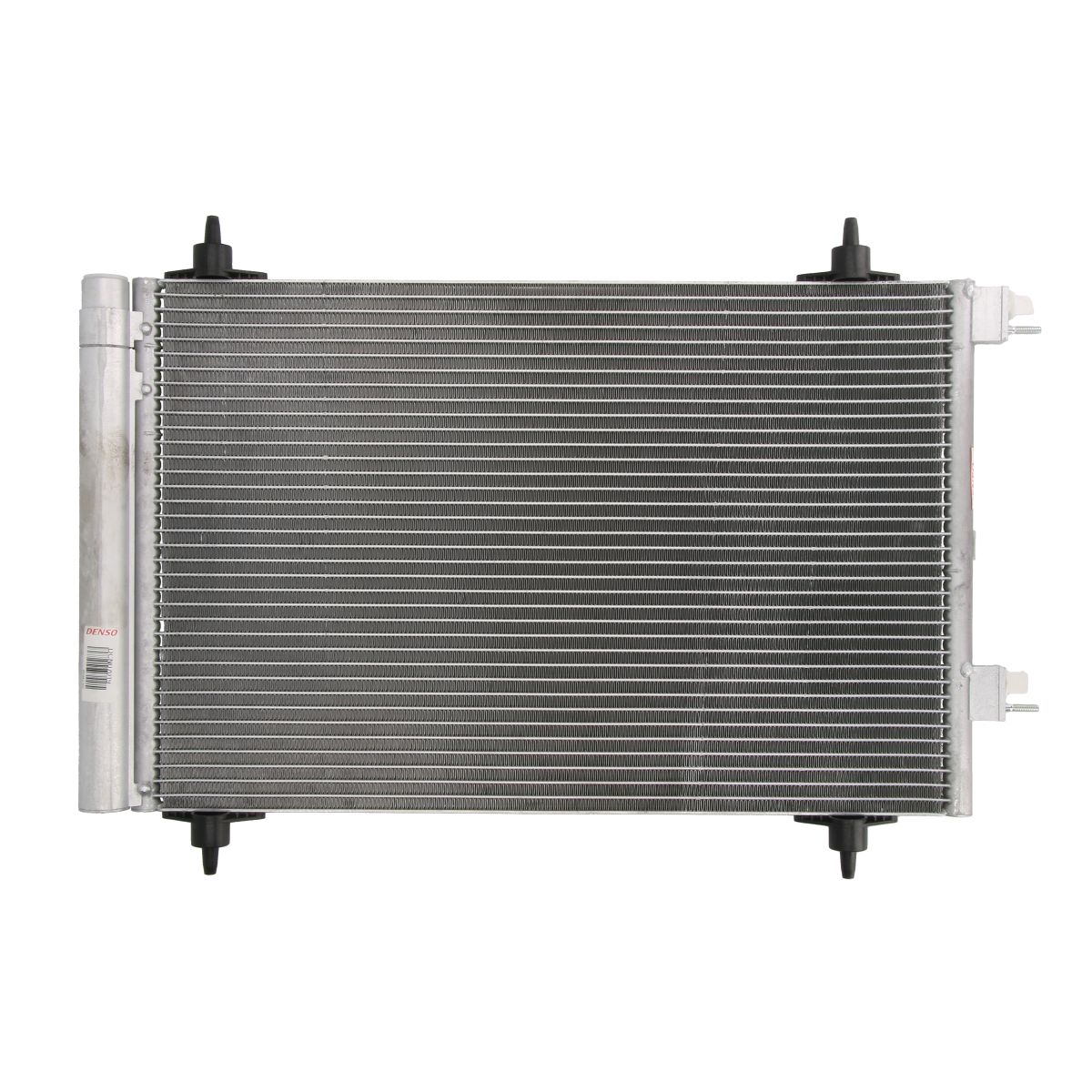 Image of Condensator, airconditioning