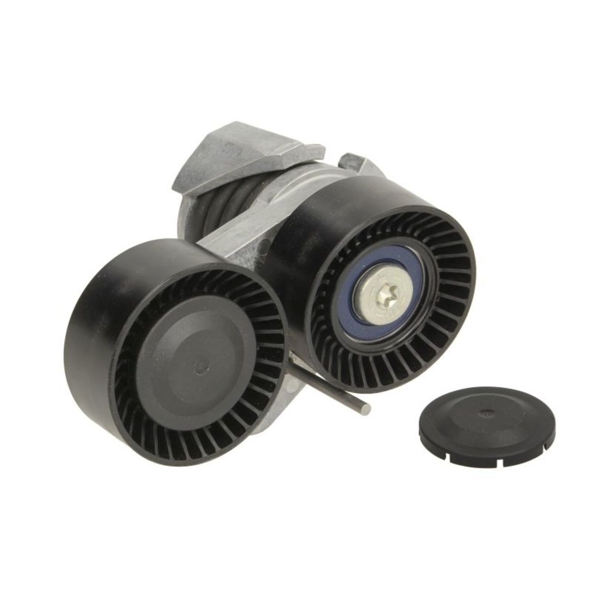 Rullo tenditore cinghia trapezoidale GA350.82 SNR per BMW 1 Coupé 3 Coupé 3 - Immagine 3