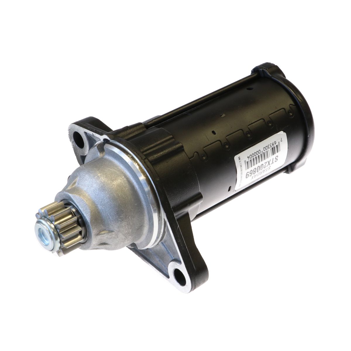 Image of Starter