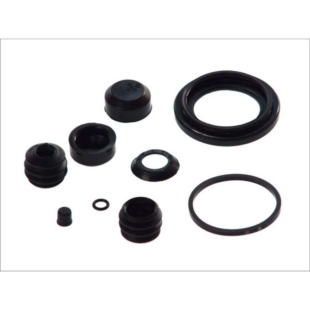 Image of Reparatieset, remklauw  D4-701
