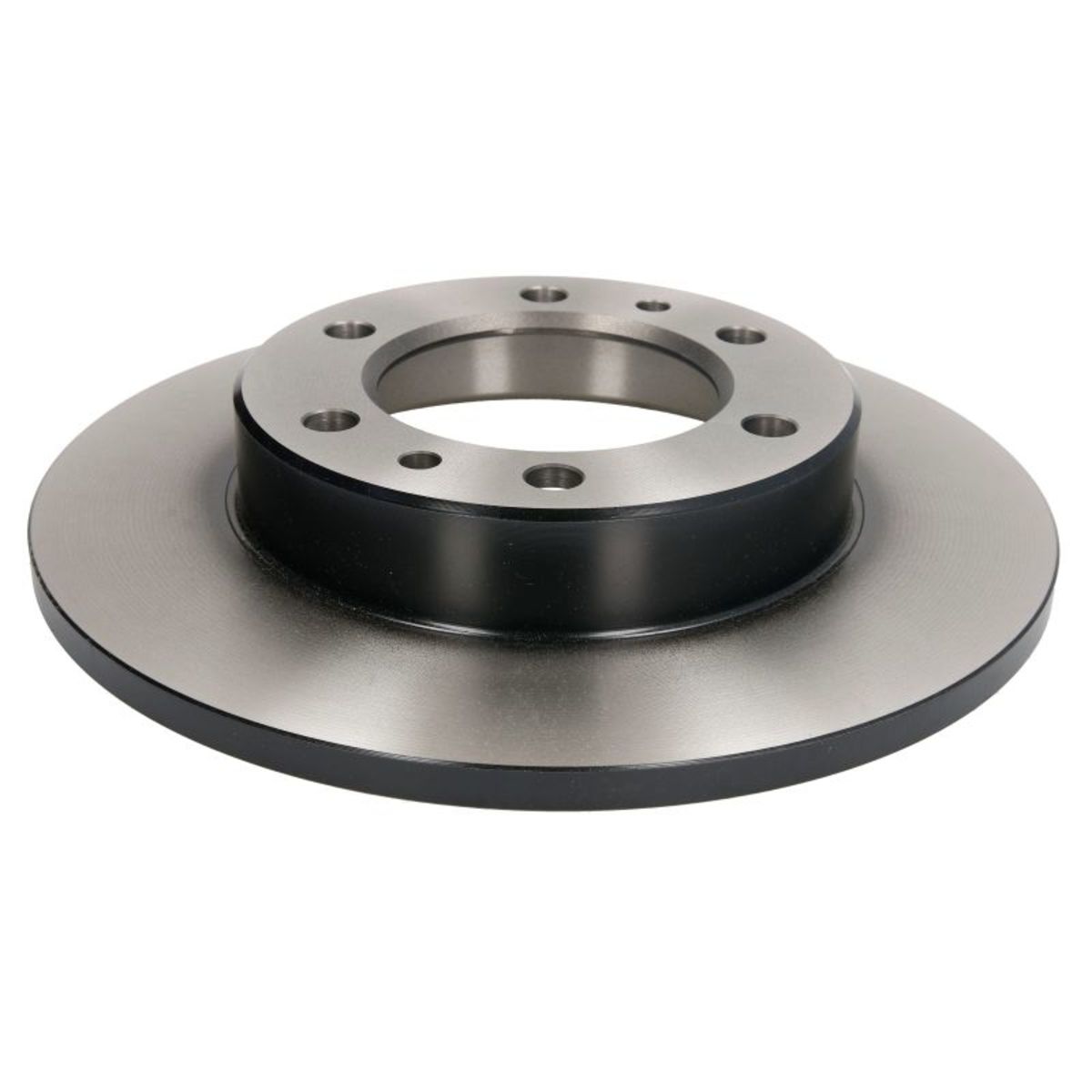 Trw Disco Freno Df1920 Anteriore, Pieno, 1 Pezzo