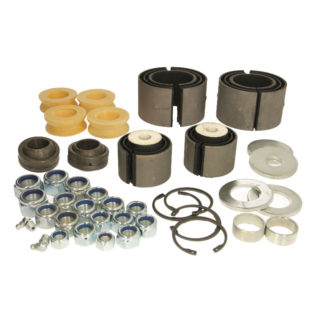 Image of Verlagingsset voor stabilisatorstang  01185