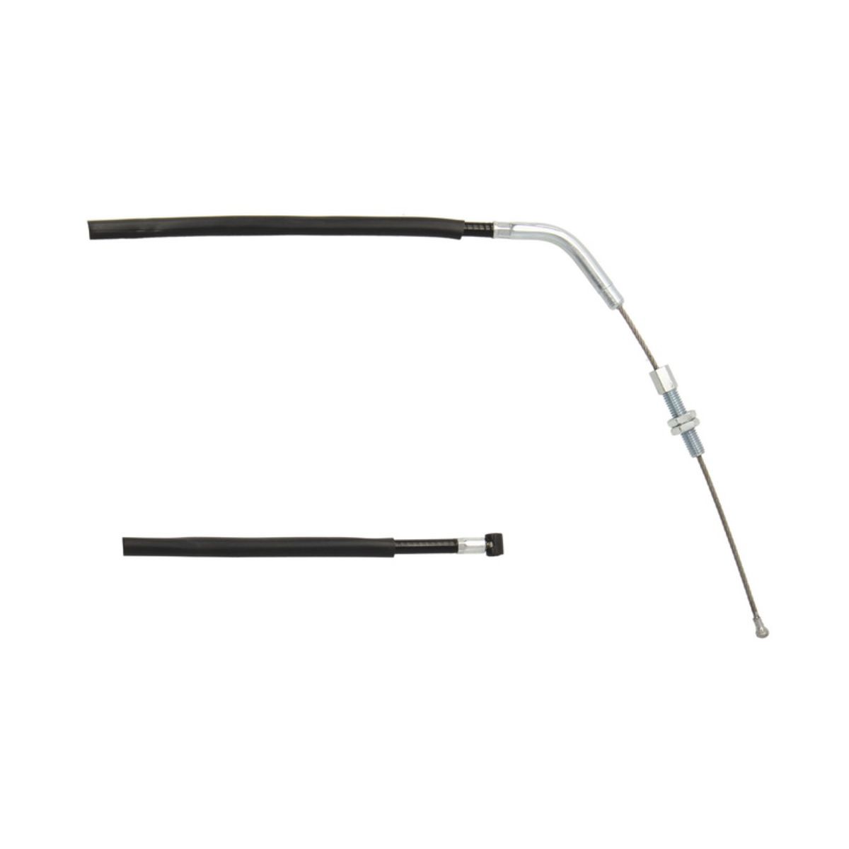 Tirette à câble, commande d'embrayage 4RIDE LS-214