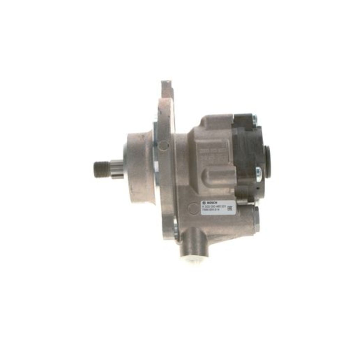 Image of Hydraulische pomp, stuurinrichting