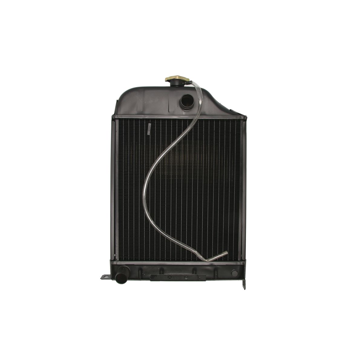 Image of Radiator, motorkoeling  D7AG113TT