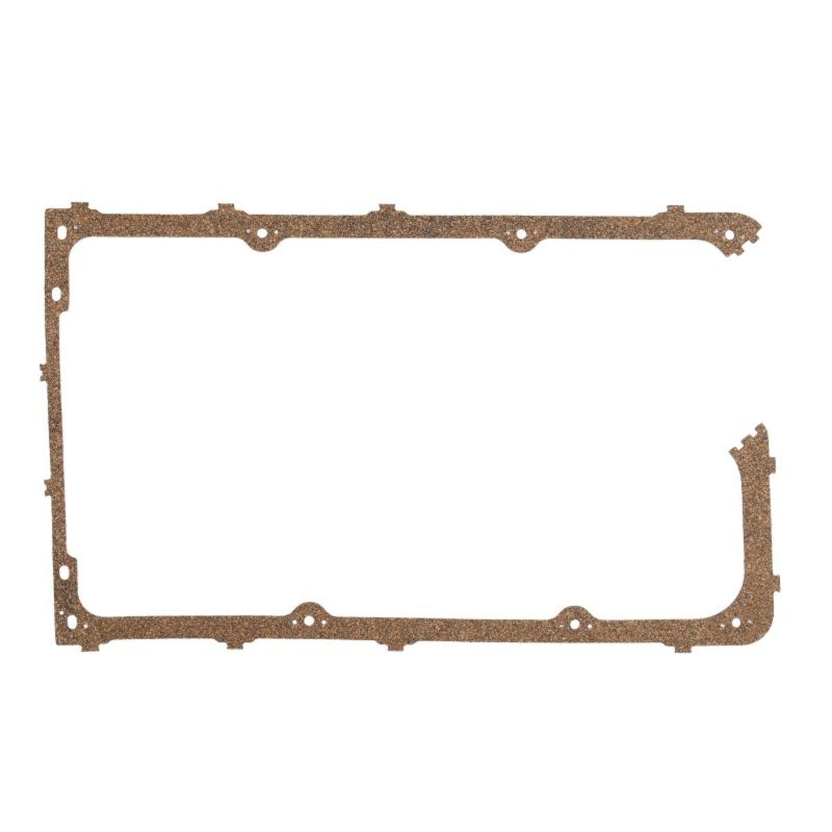 Dichtung, Ventildeckel ELRING 764.248