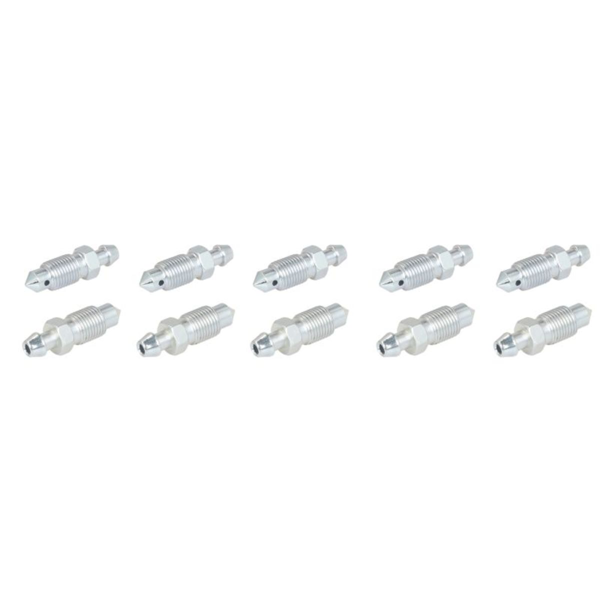 QUICK BRAKE Entlüfterschraube/-ventil 0017 für Peugeot Opel Audi Bentley CUPRA HONDA MAZDA Mercedes MITSUBISHI NISSAN INFINITI Porsche Subaru SU - Bild 11