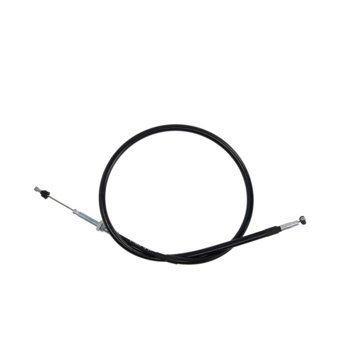 Tirette à câble, commande d'embrayage ZAP TECHNIX ZAP-13032