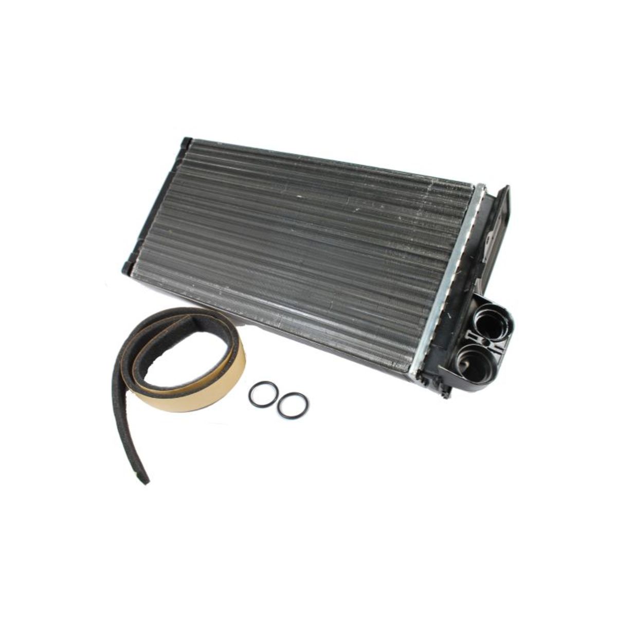 Image of Warmtewisselaar, interieur verwarming