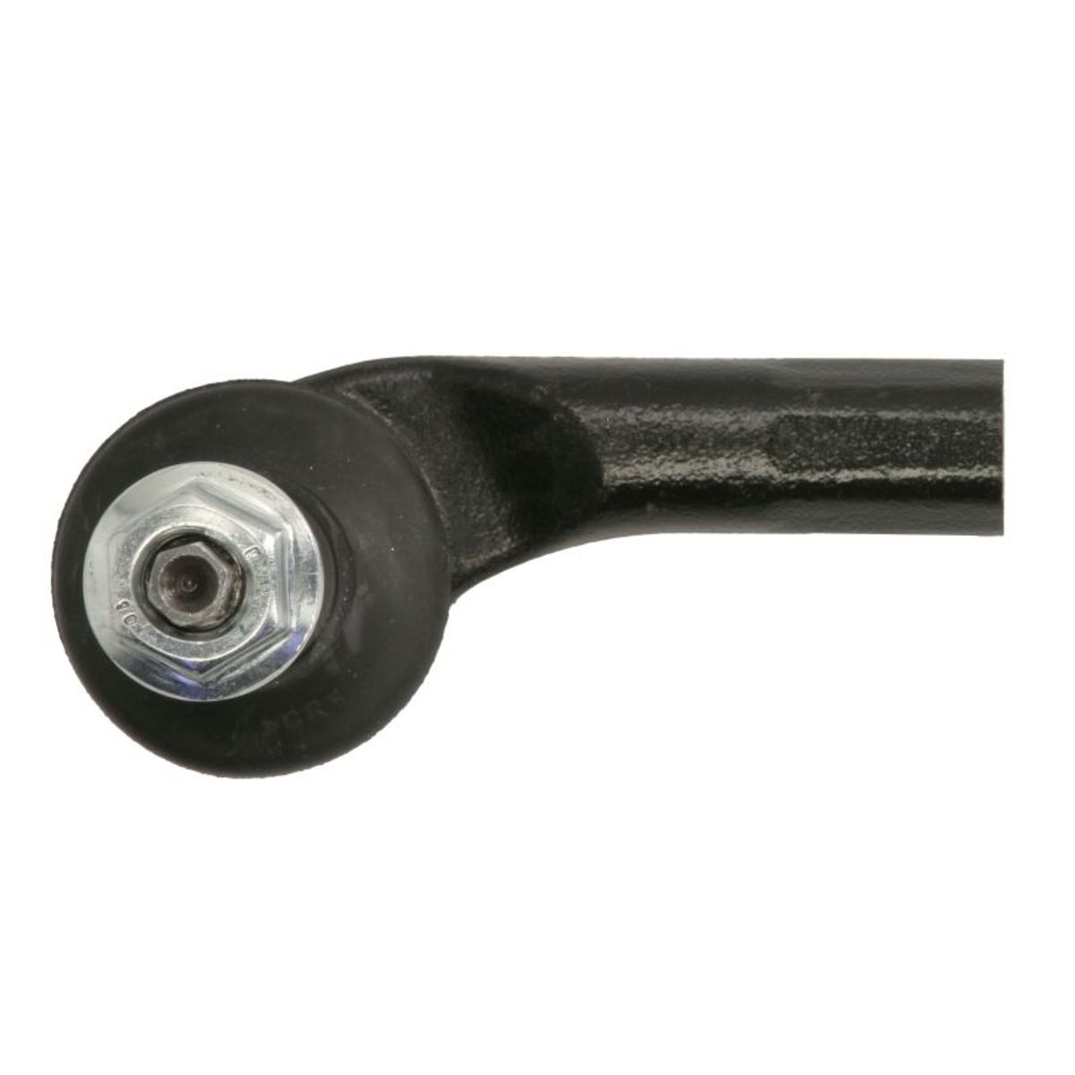 DELPHI TA3259 Testina sterzo Assale anteriore Sx - Immagine 5