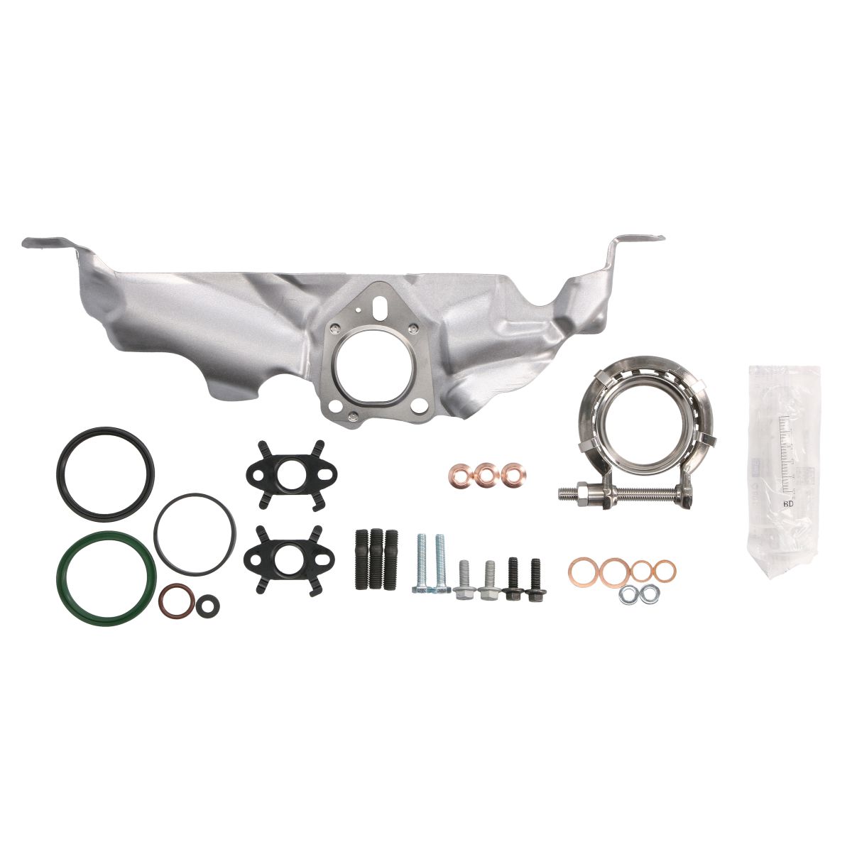 Montagesatz, Lader EVORON EVMK0319-PLUS