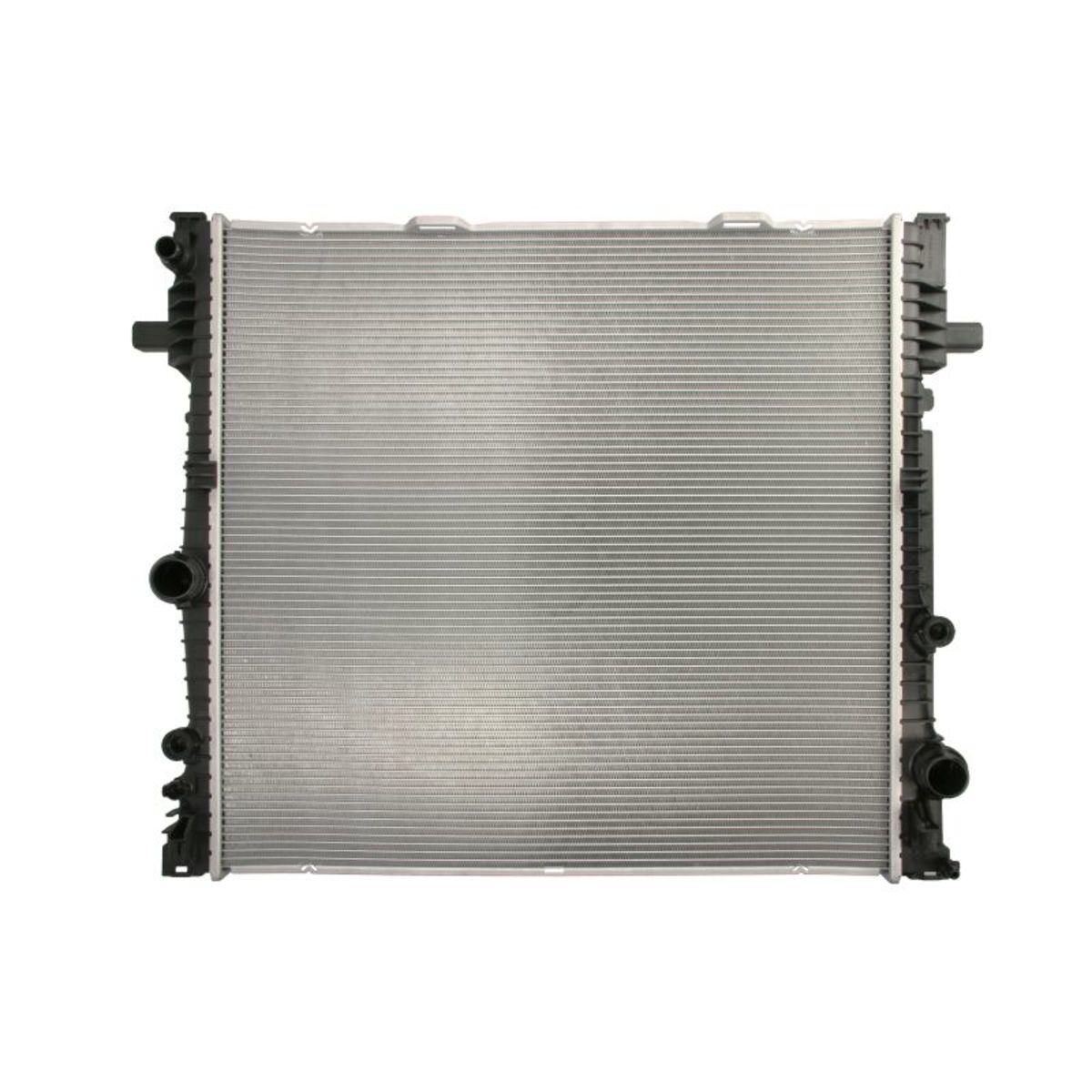 Nrf Kühler, Motorkühlung 550285