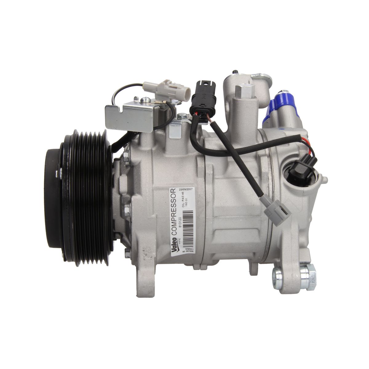 Image of Compressor airconditioning