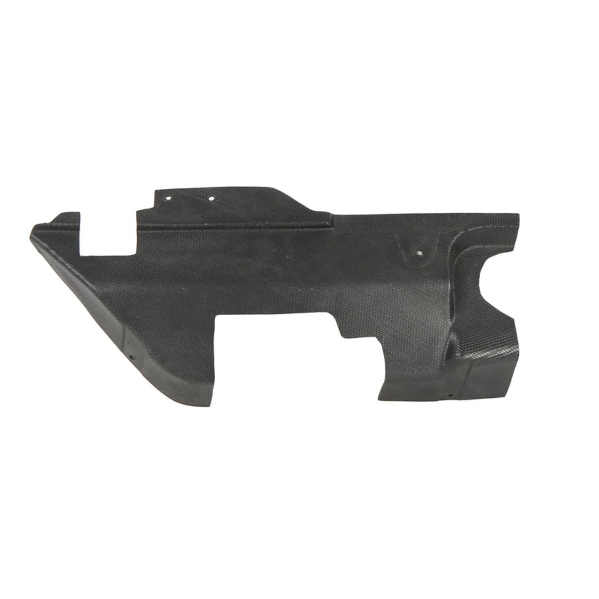 Blic Afdekking motor  6601-02-3082871P links