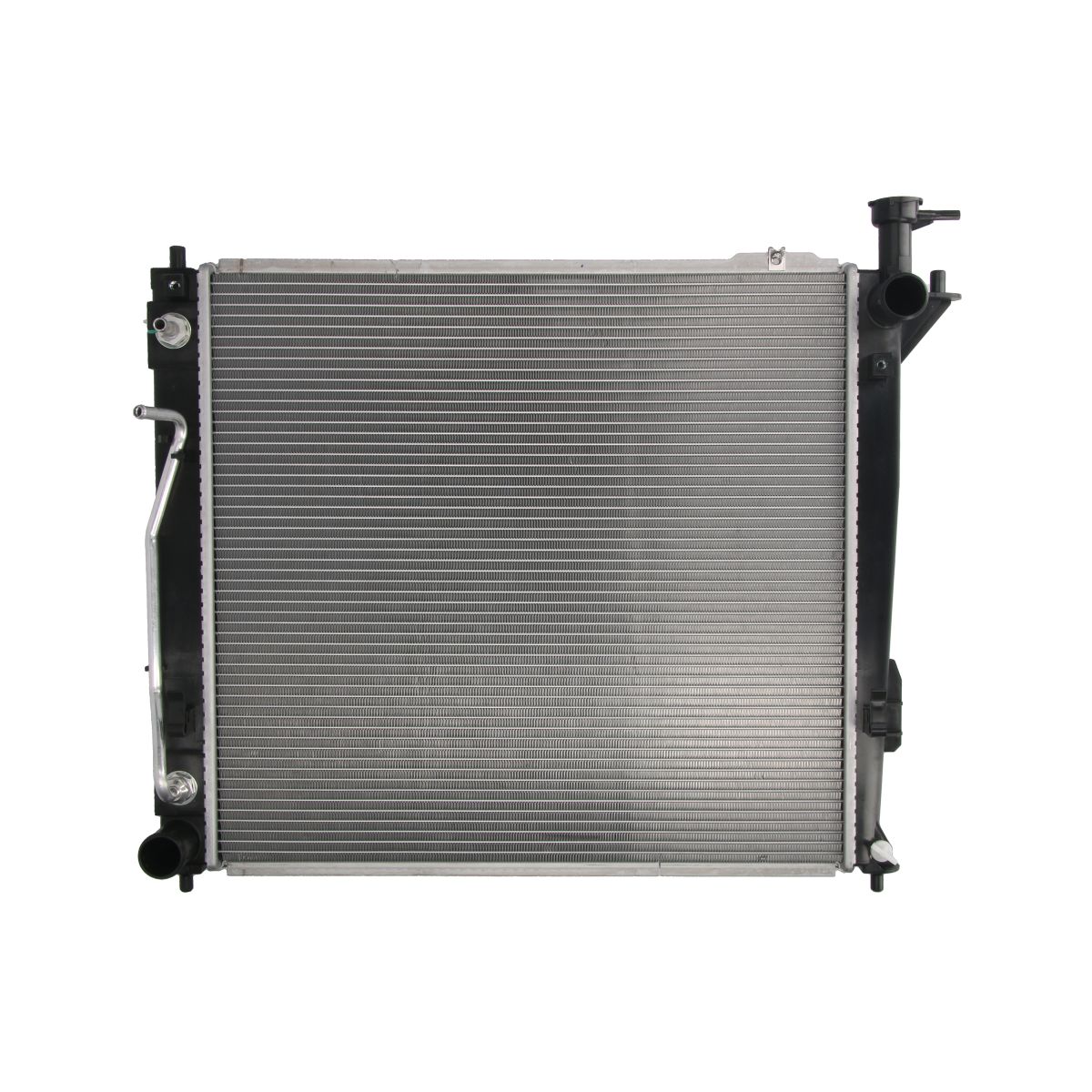 Image of Radiator, motorkoeling