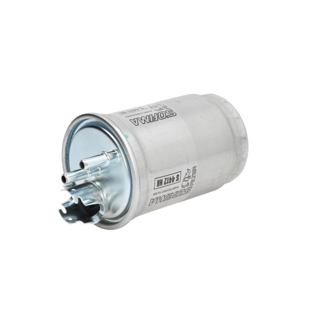 Sofima Kraftstofffilter S 4412 Nr