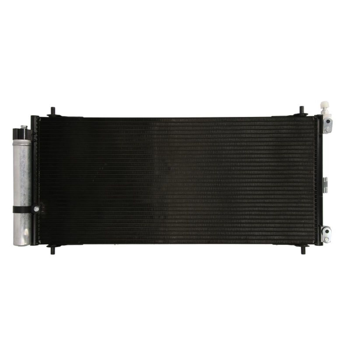Image of Condensator, airconditioning