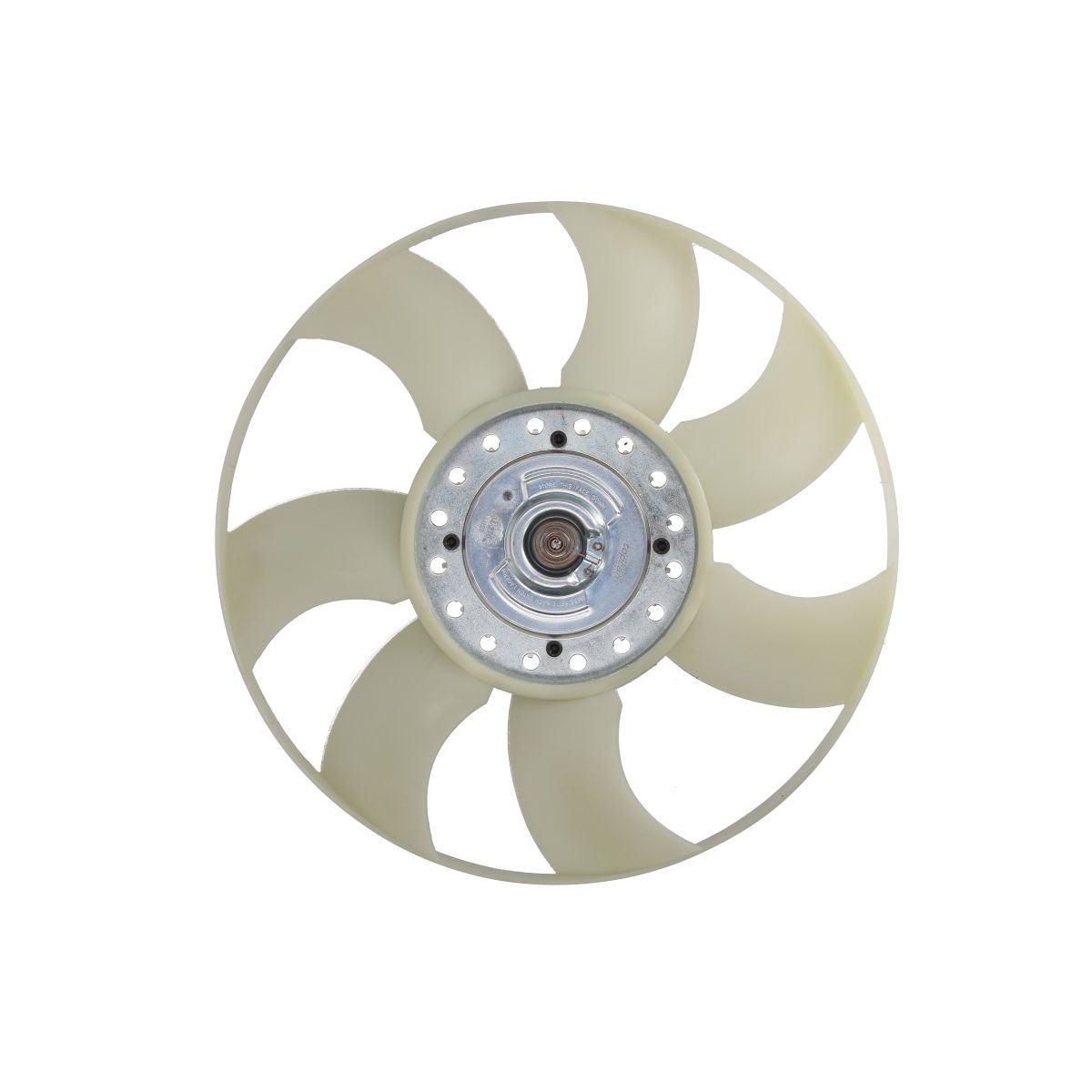 Image of Koppeling, radiatorventilator