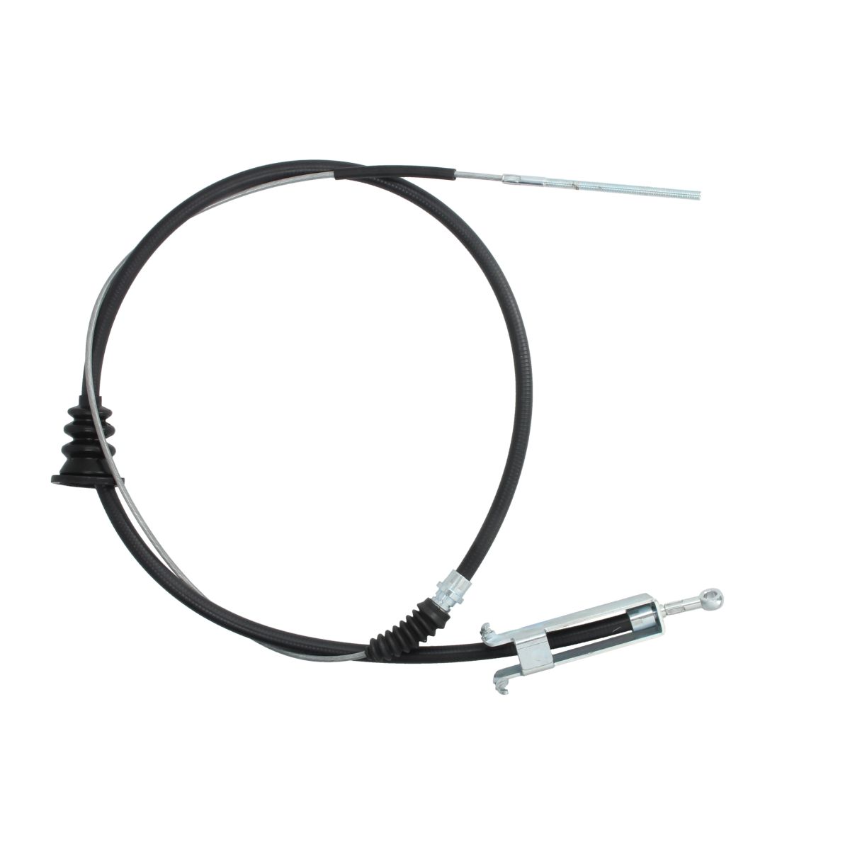 Image of Kabel, parkeerrem