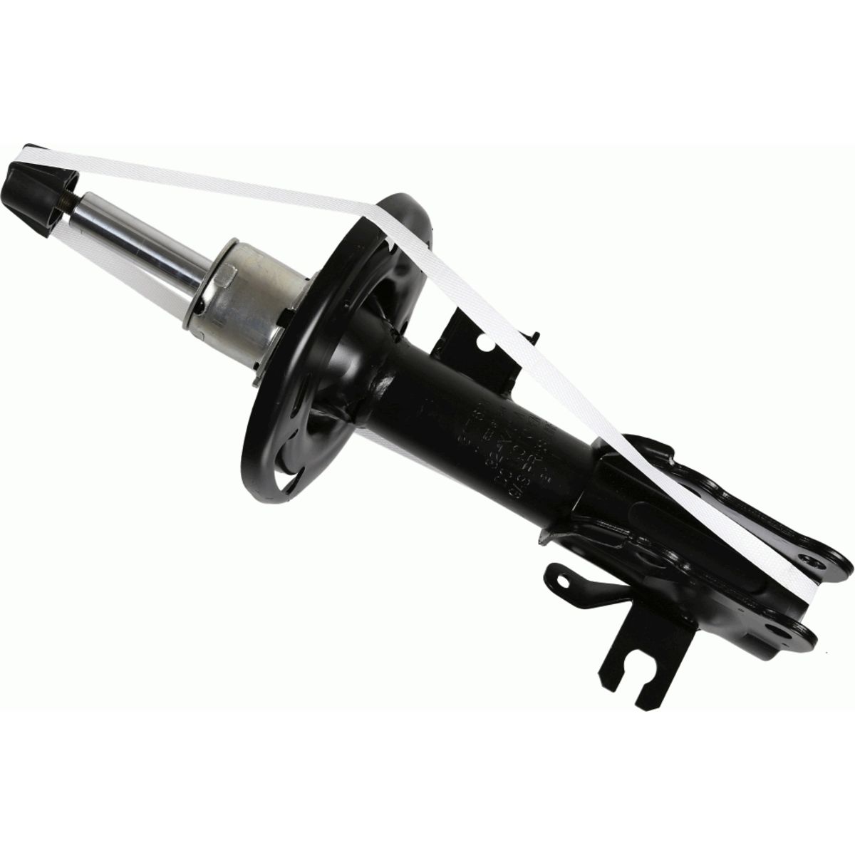 Sachs Amortisseur 317 624 Gauche