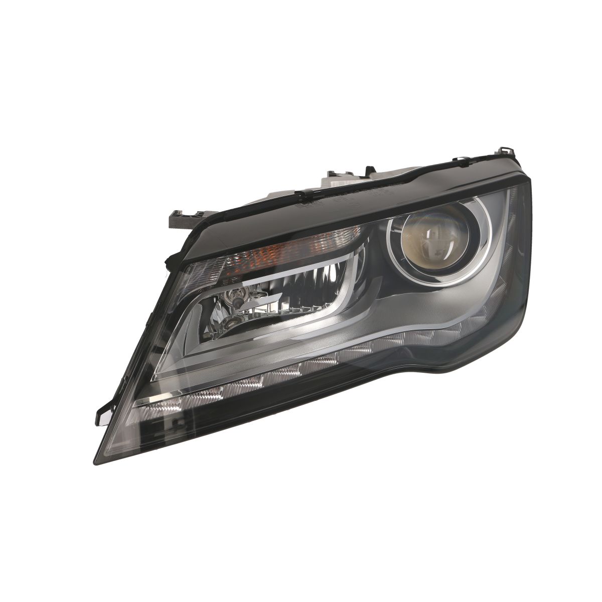 Koplampen  711307023475, links