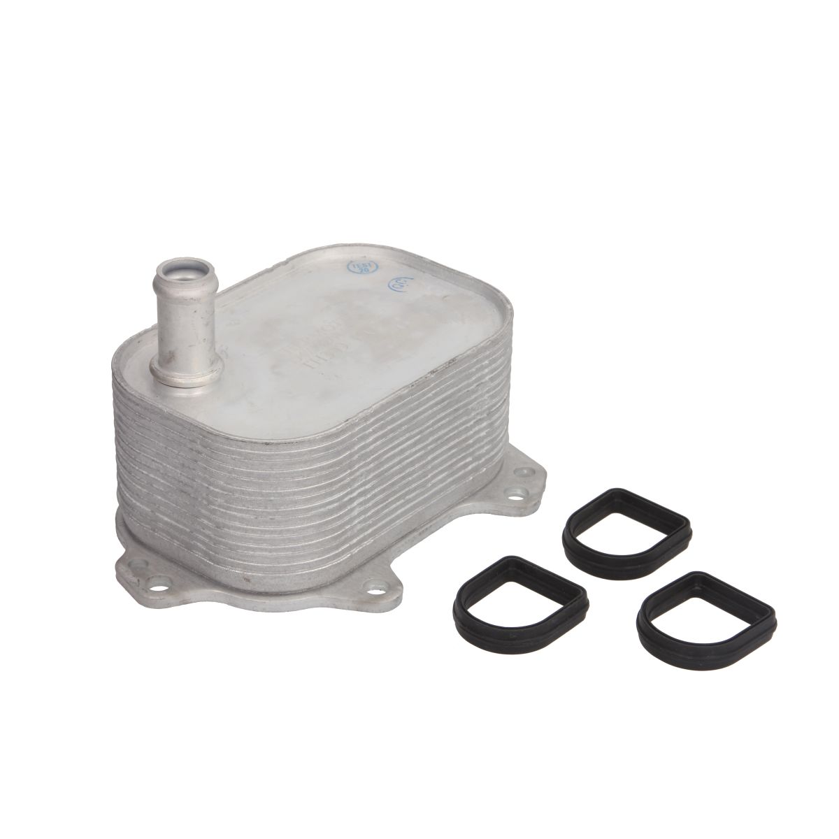 Image of Olie radiator, motorolie