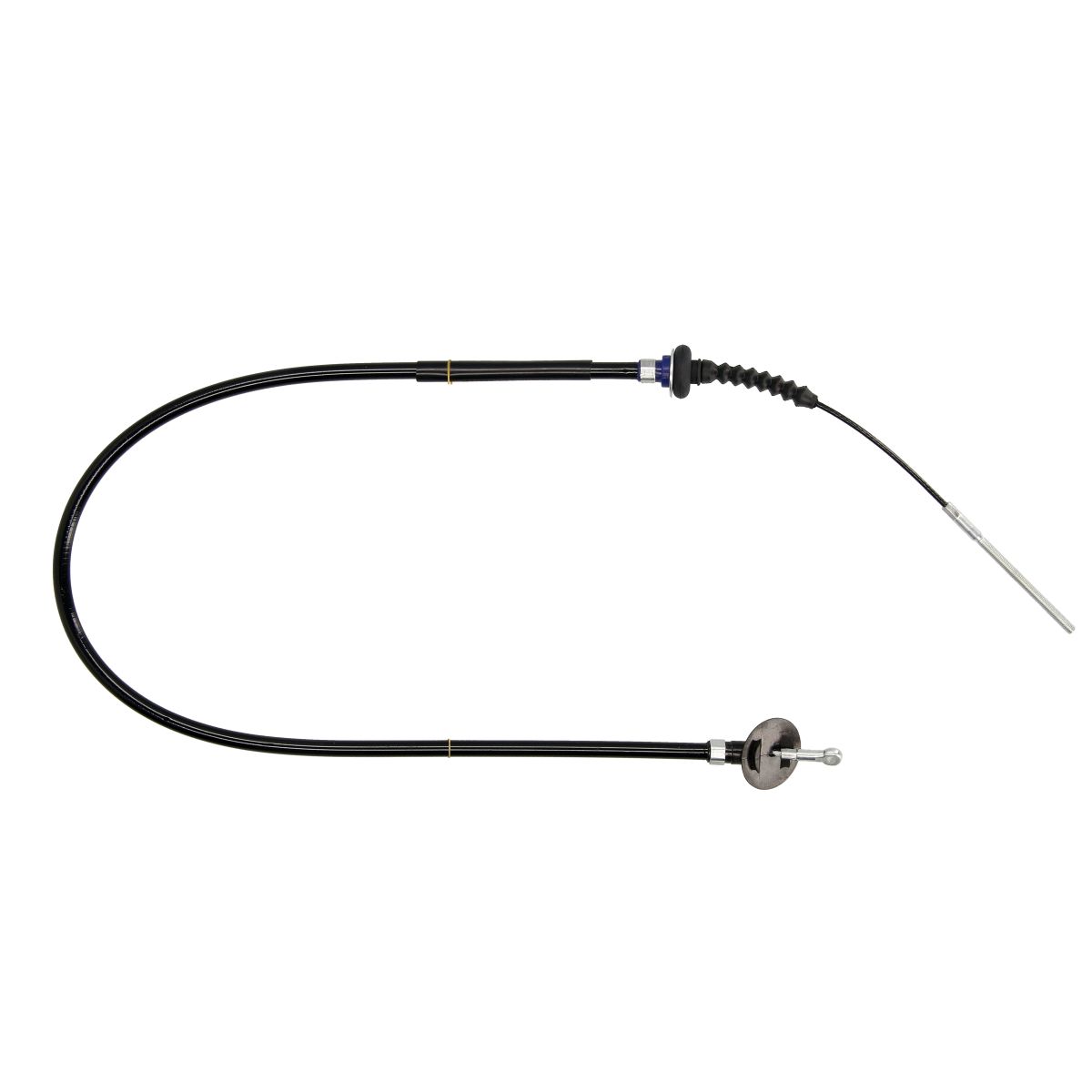 Image of Kabel, parkeerrem