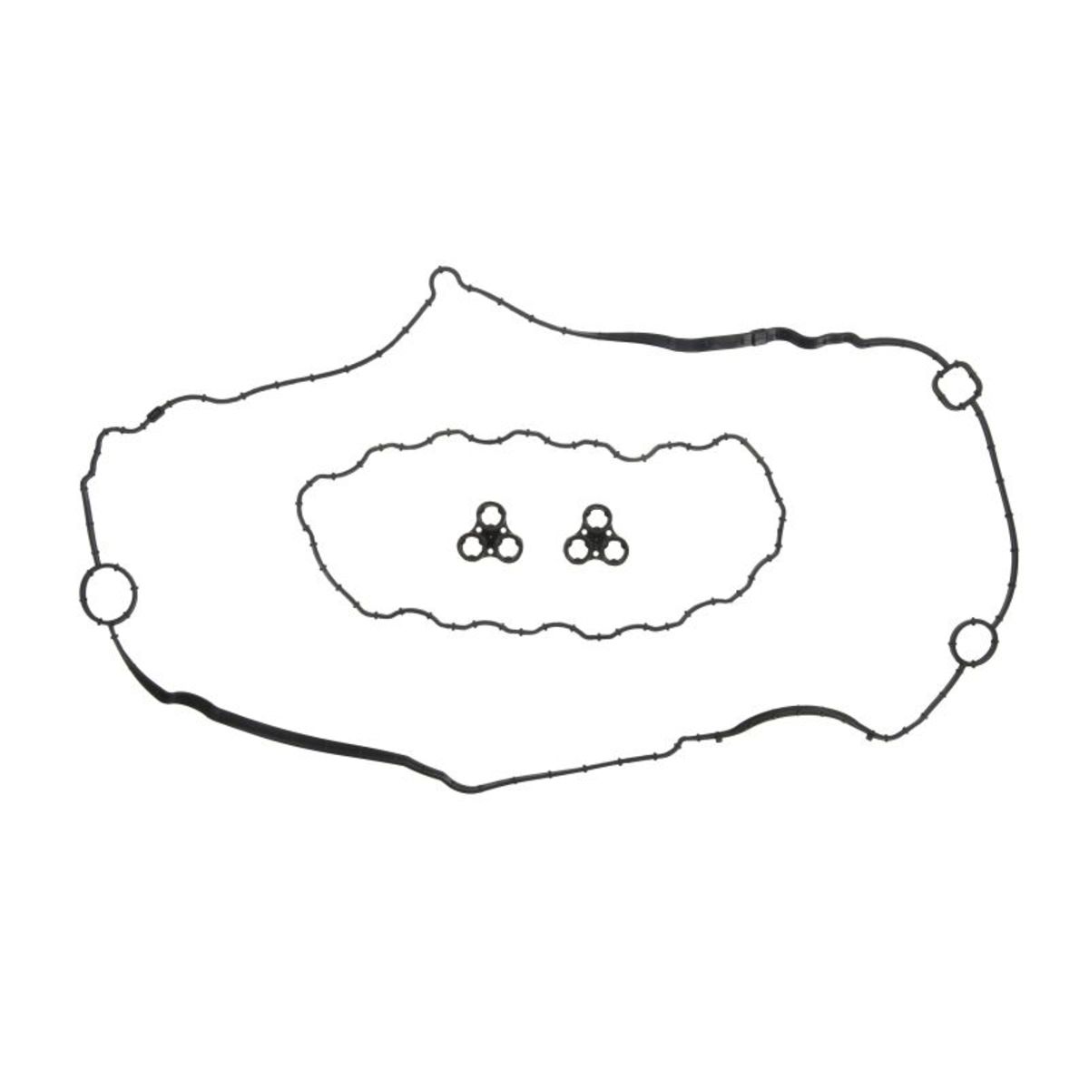 Elring Set Di Guarnizioni, Coperchio Della Testa Del Cilindro 797.490