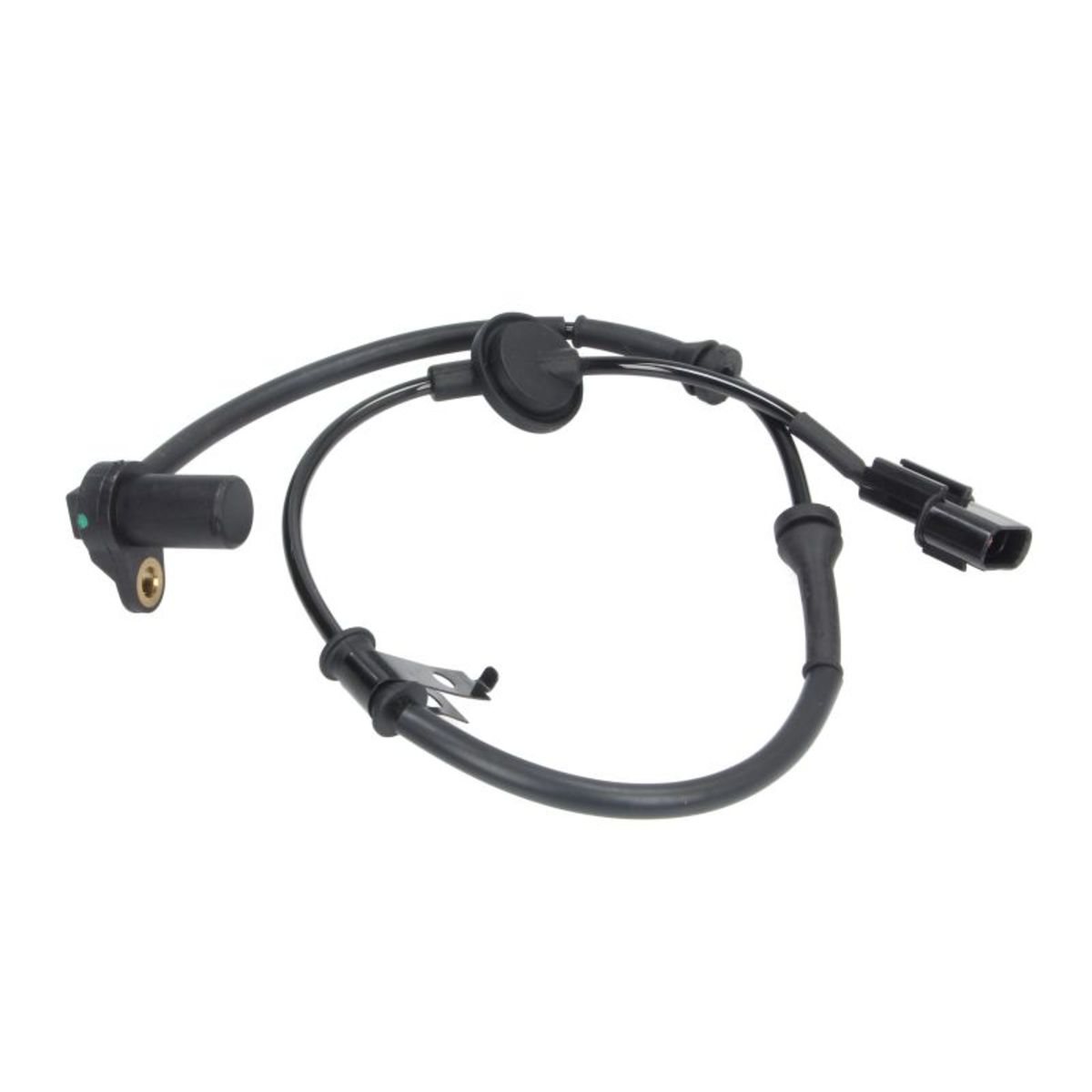 Sensor, wielsnelheid   rechts