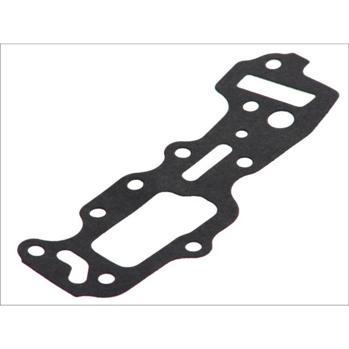 Pakkingset, distributiecarter