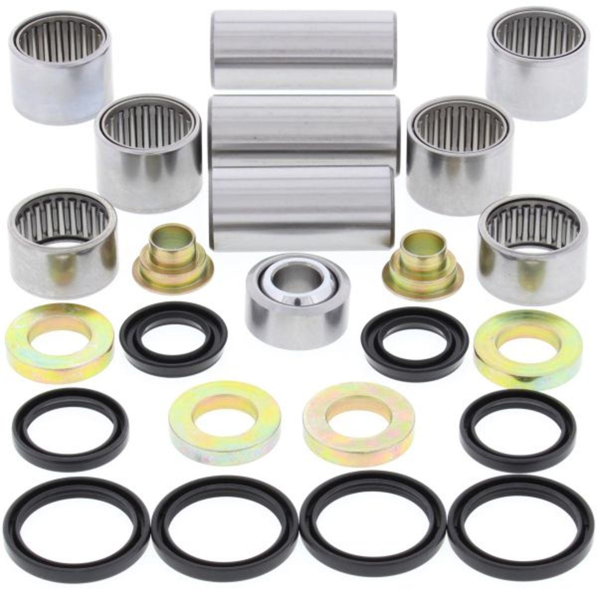 Kit de réparation, suspension de roue 4RIDE AB27-1146