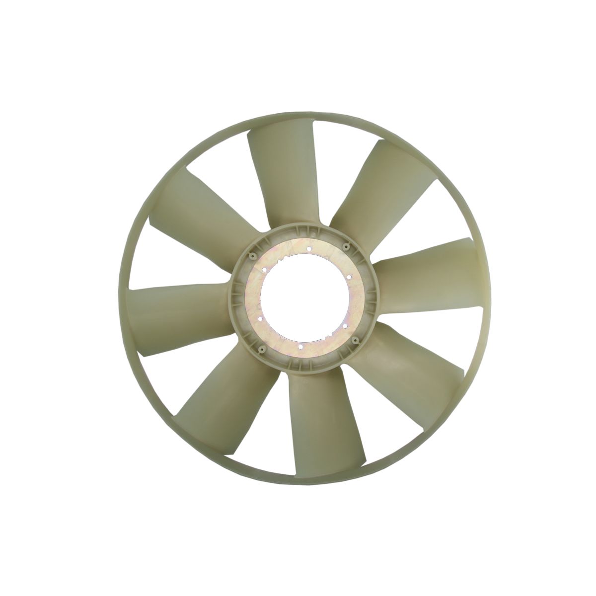 Image of Ventilatorwiel, motorkoeling