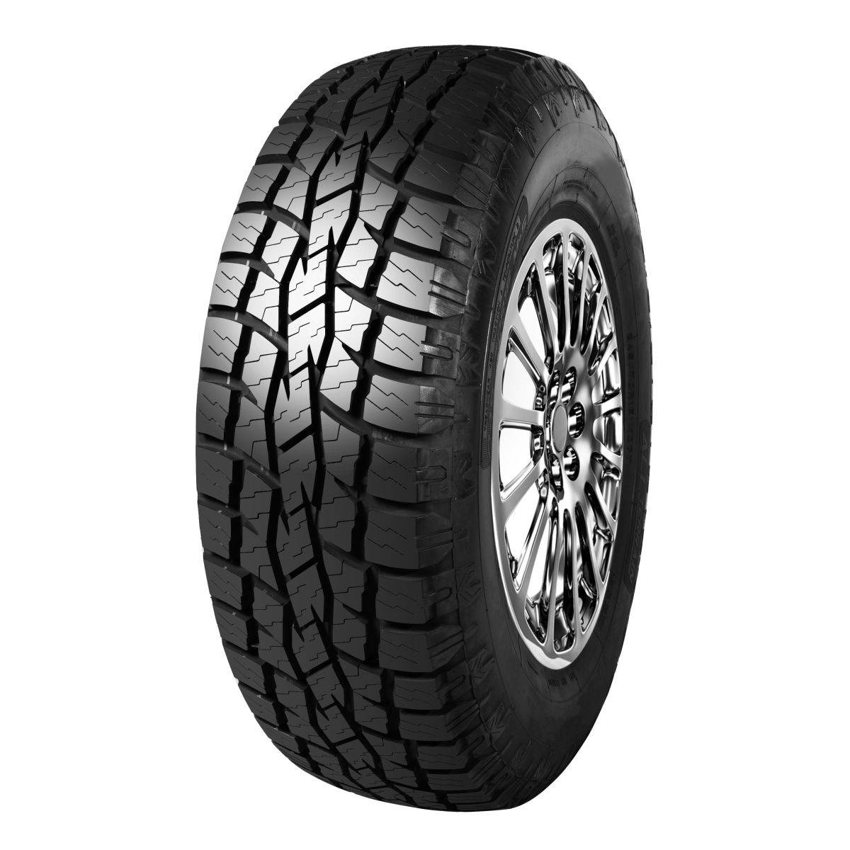 Opony letnie SUNFULL Mont-Pro AT786 275/65R18 123/120S - Sklep Inter Cars