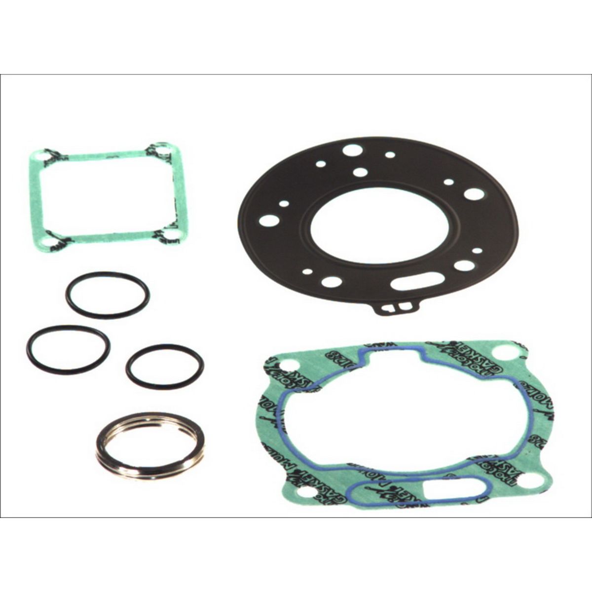 Dichtungssatz, Zylinderkopf ATHENA P400485600034