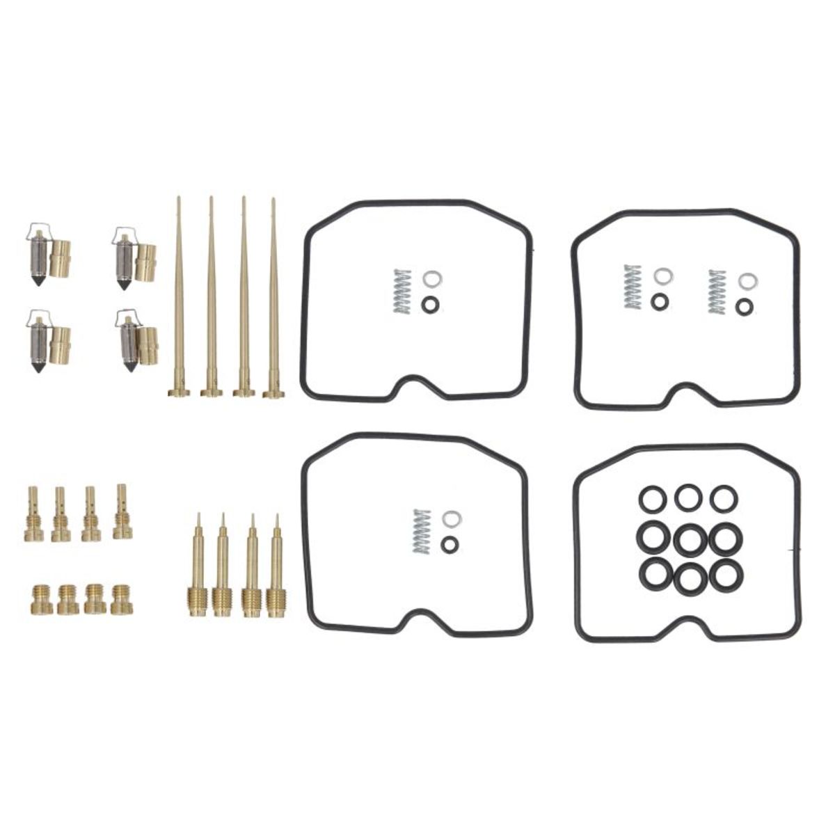 Reparatursatz, Vergaser KEYSTER KS-0682N