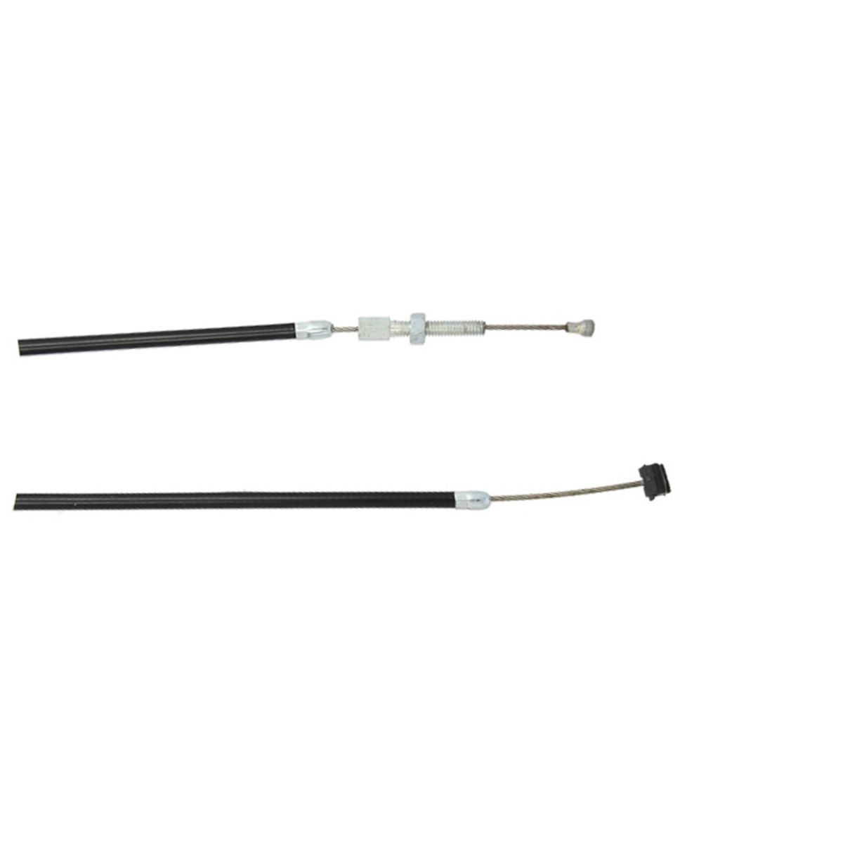 Tirette à câble, commande d'embrayage 4RIDE LS-074