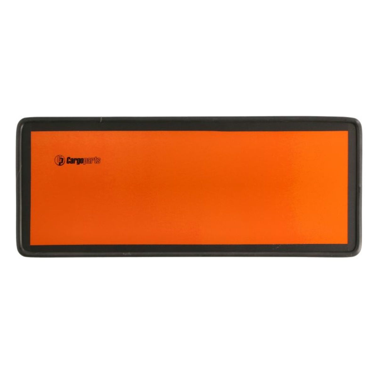 Warn-/Informationstafel CARGOPARTS T035