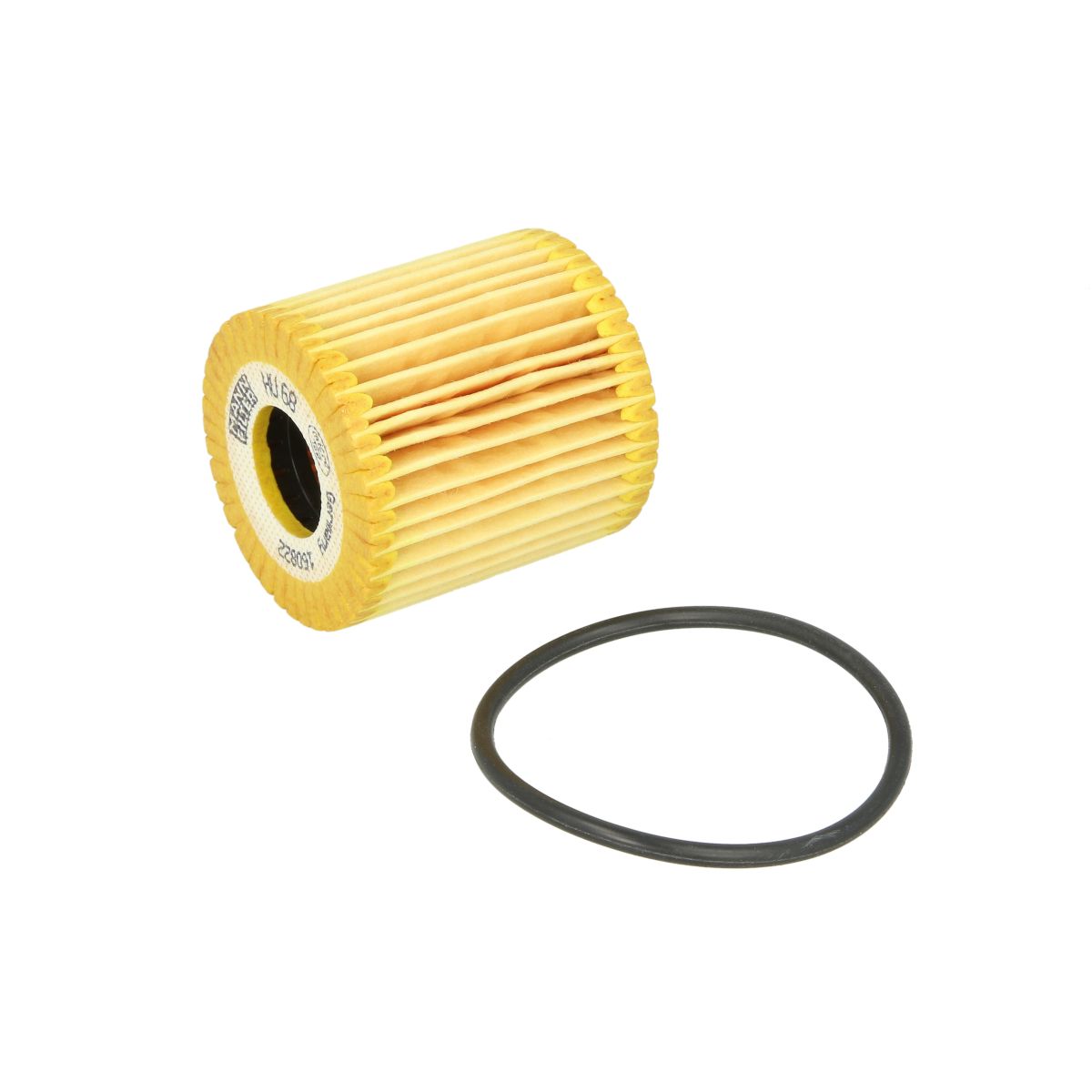 Image of Oliefilter