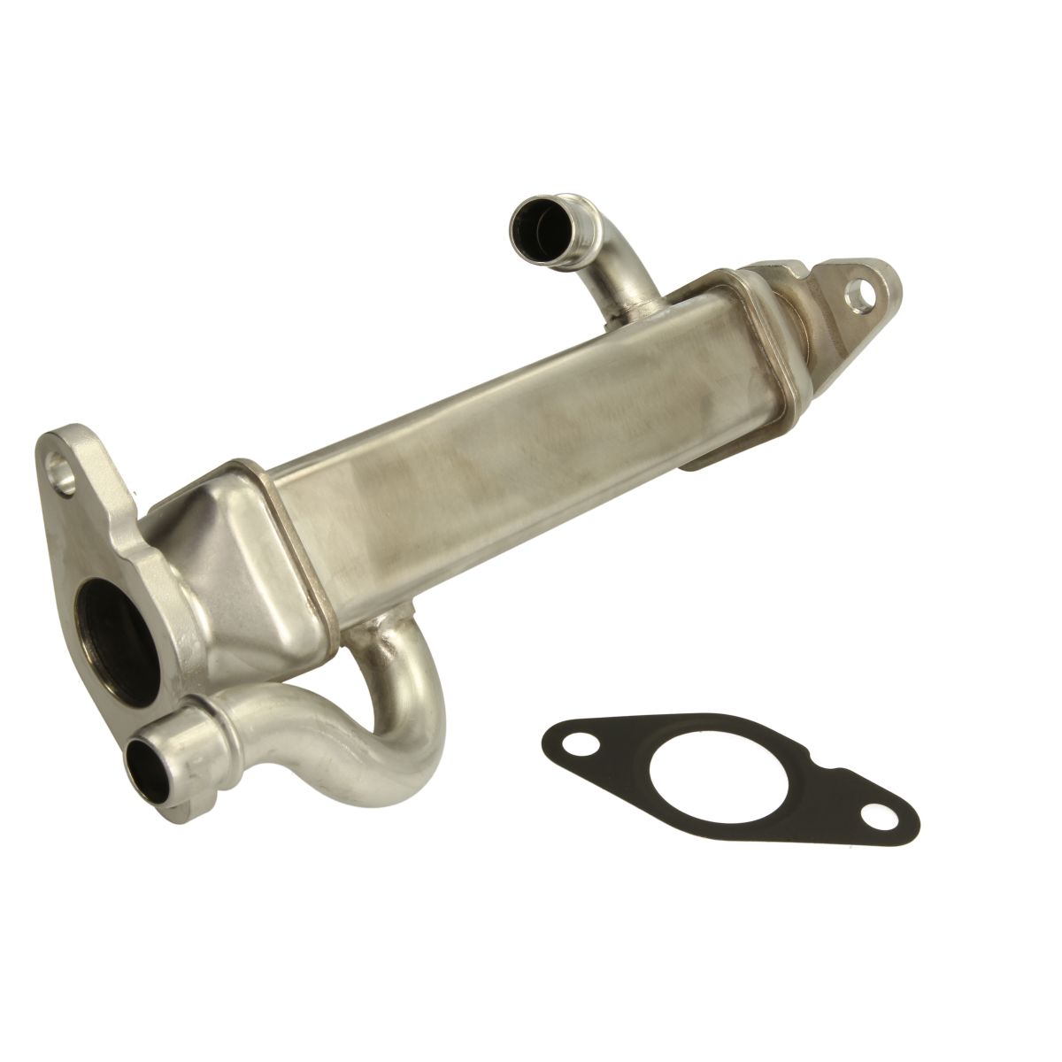 Image of EGR-klep uitlaatgasRadiator