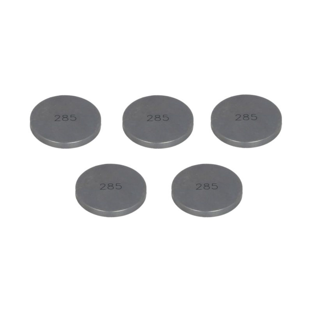 Rondelle de compensation, jeu des soupapes 4RIDE PZ25285/5