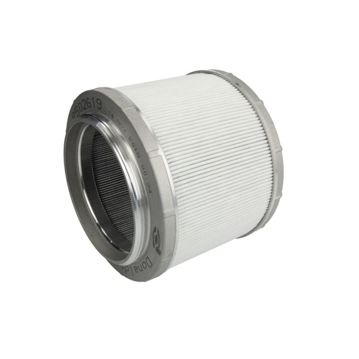 Image of Hydraulisch filter