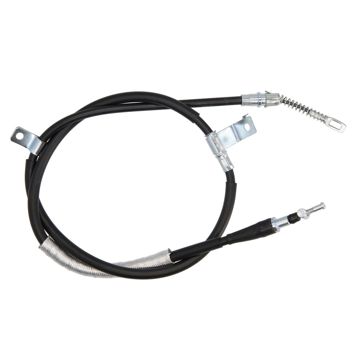 Image of Kabel, parkeerrem