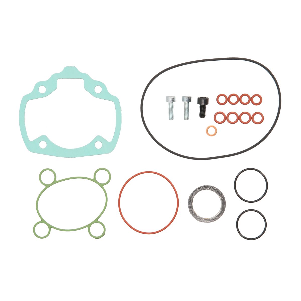 Set di guarnizioni motore ATHENA P400420160001
