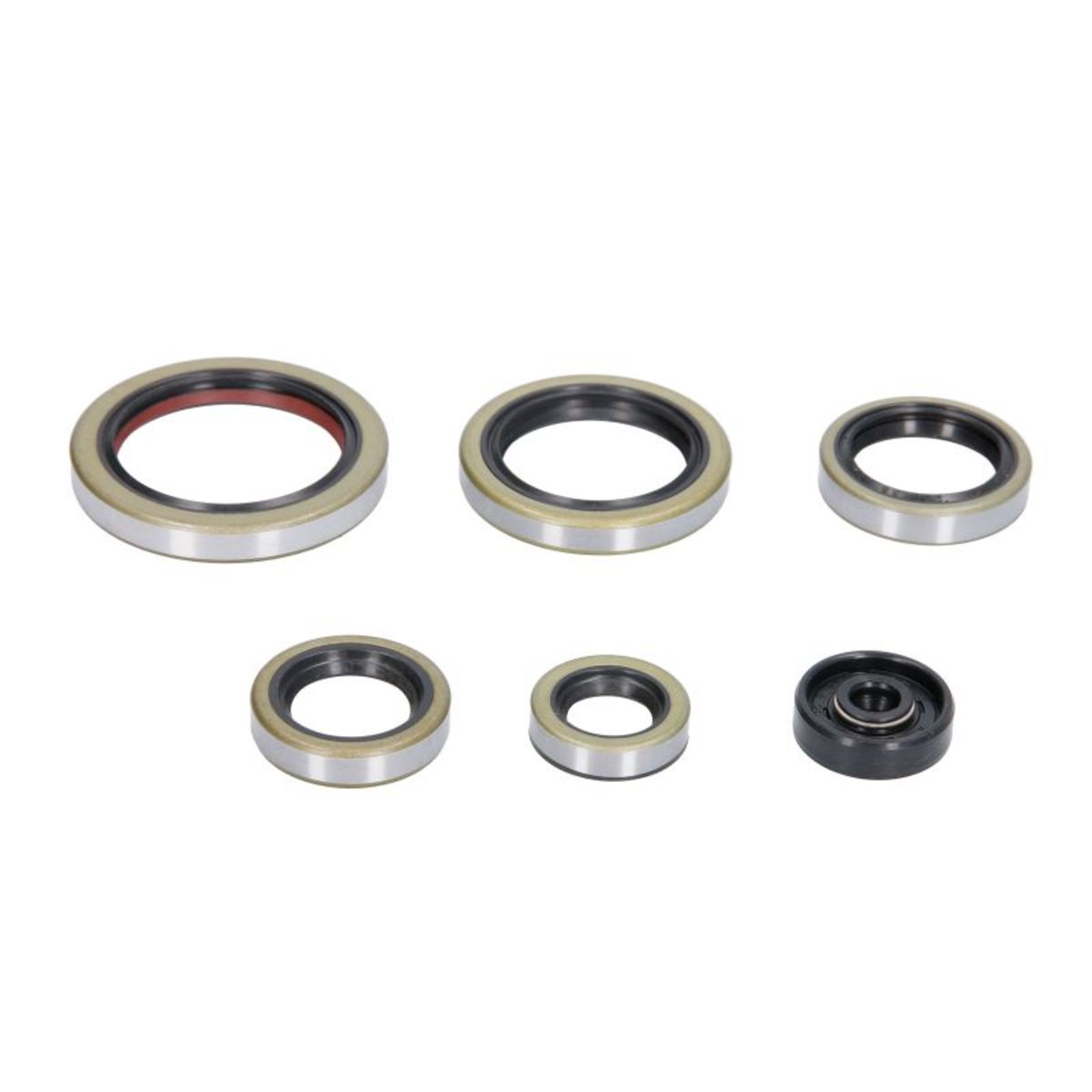 Motorsimmerringsatz WINDEROSA W822269