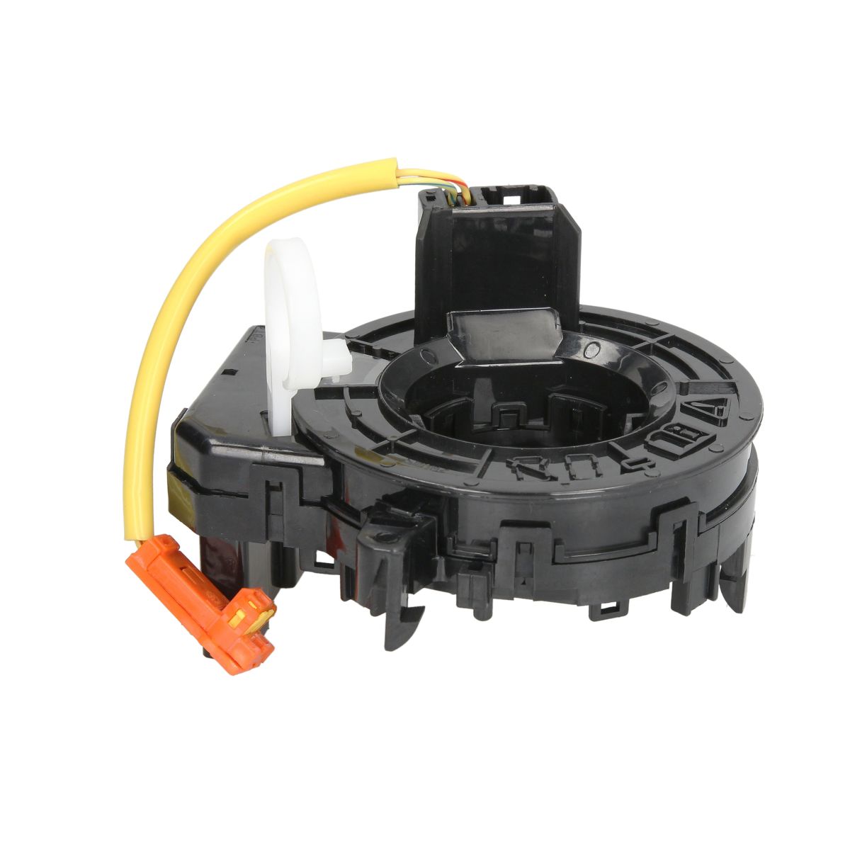 Image of Wikkelveer, airbag