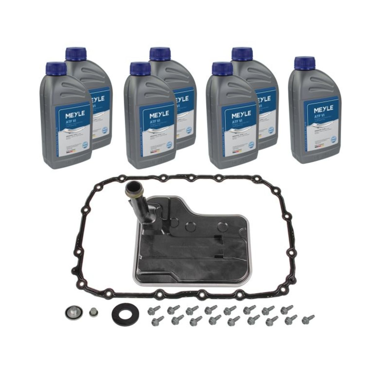 Originale MEYLE Kit Di Ricambio Cambio Automatico 300 135 0314 Per BMW - Immagine 3