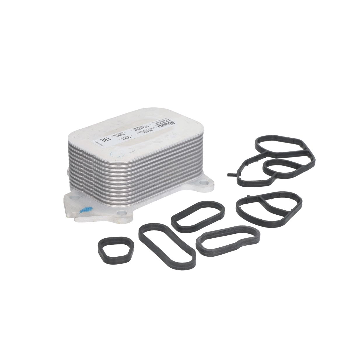 Image of Olie radiator, motorolie