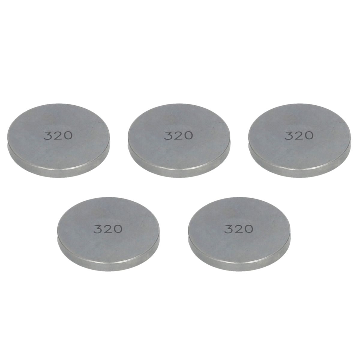 Image of Assortiment, klepspeling instelling